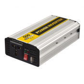 Aluminum,12v,500w